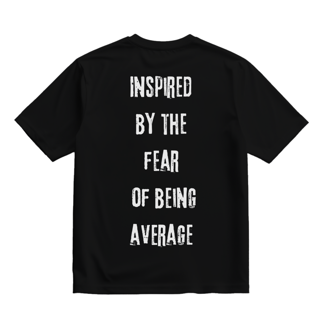 Not Average