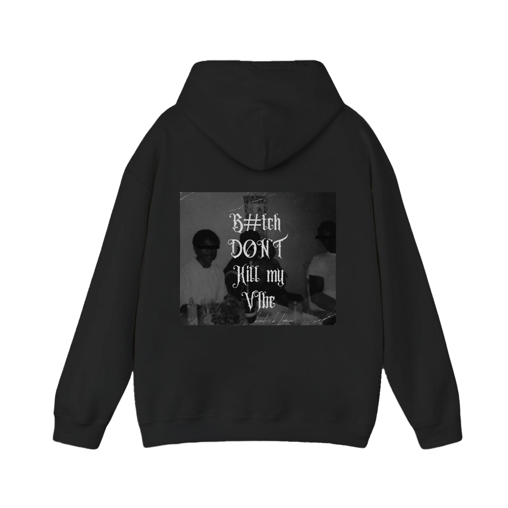 Don't kill my vibe