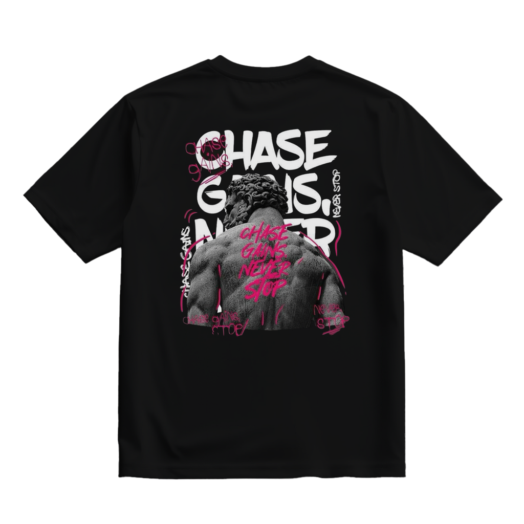 Chase Gains