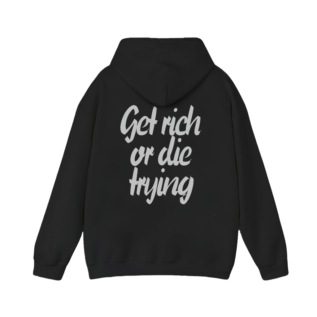 Get Rich