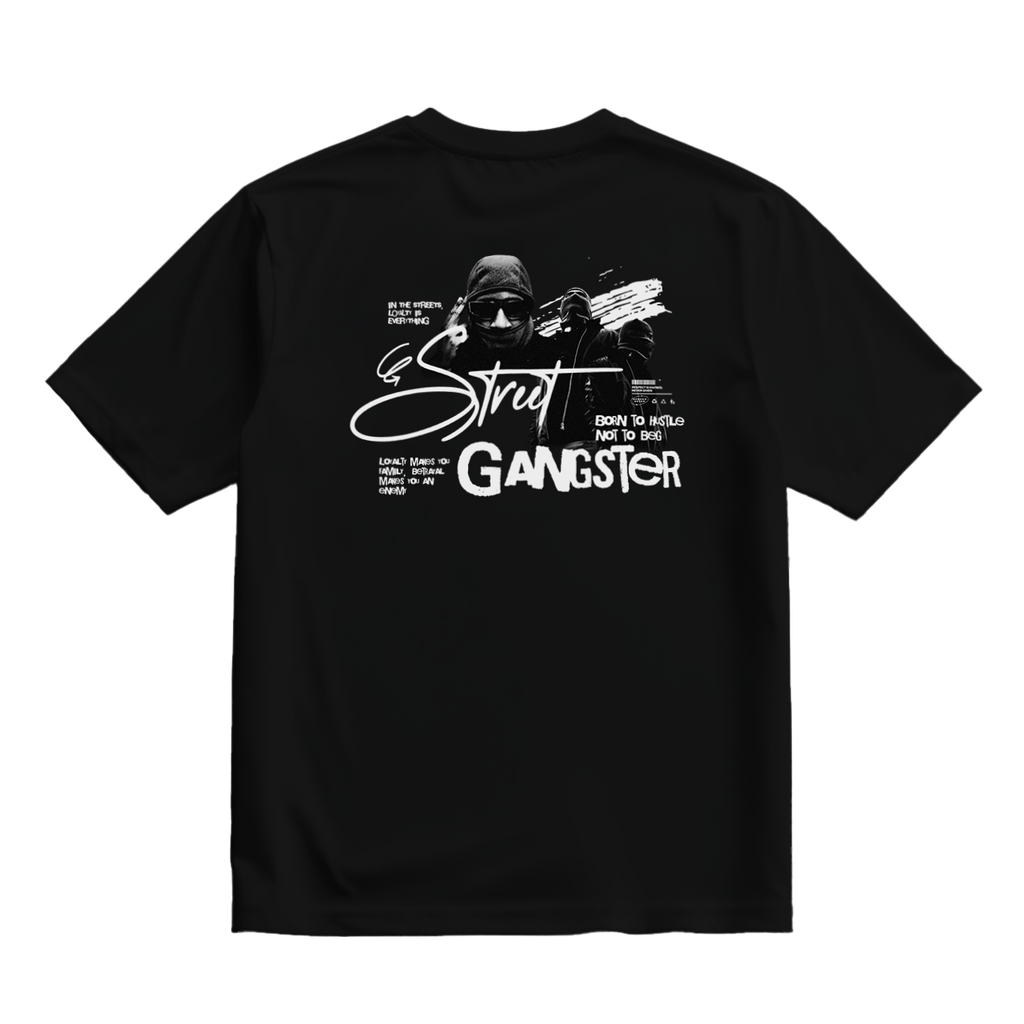 Street Gangster